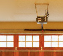 Garage Door Openers in Des Plaines, IL