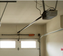 Garage Door Springs in Des Plaines, IL